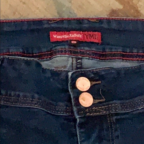 Jeans - Picture 2 of 3